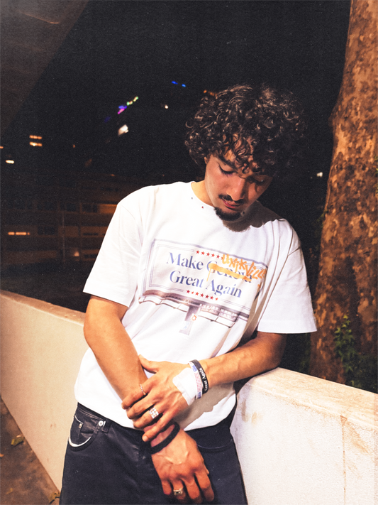 "Make Unikville Great Again" Tee